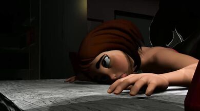 Uraraka Needs a Dollar