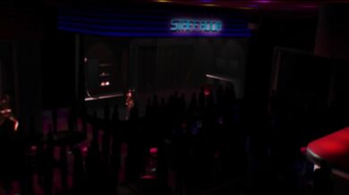 Unpredictable Orgy! - A Surprise Nightclub Sexcapade