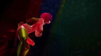 Unpredictable Orgy! - A Surprise Nightclub Sexcapade