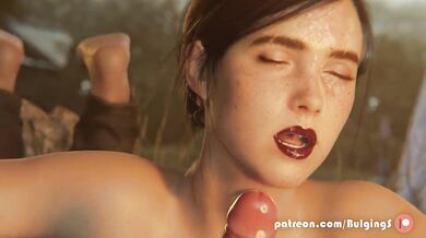 Ellie's Filthy Desires