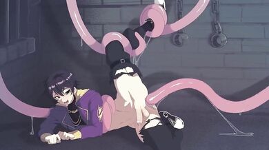 Shotgun Game Over: The Loop of Erotic Pleasure