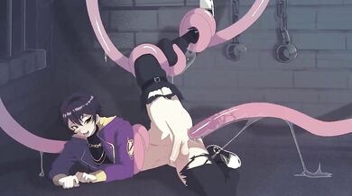 Shotgun Game Over: The Loop of Erotic Pleasure