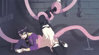 Shotgun Game Over: The Loop of Erotic Pleasure