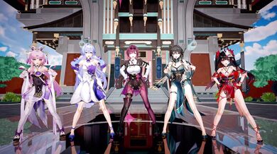 dance