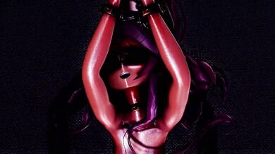 Naughty Nymphos: A Tribute to Tentacle Hardcore