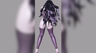 Naughty Nymphos: A Tribute to Tentacle Hardcore