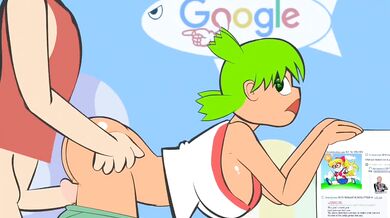 Yotsuba Koiwai's 4Chan: A Tale of Incestuous Desires Fulfilled on the Internet's Most Infamous Message Board