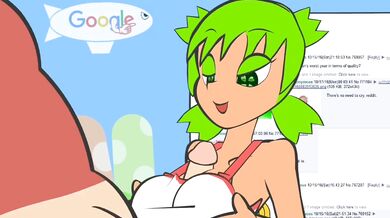 Yotsuba Koiwai's 4Chan: A Tale of Incestuous Desires Fulfilled on the Internet's Most Infamous Message Board