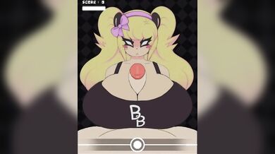 Tiffy's Juicy Cheeks Banged by BeatBanger