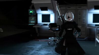 Fucking My Anime Waifu in Multiple Positions [nsfw]