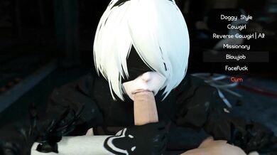 Fucking My Anime Waifu in Multiple Positions [nsfw]