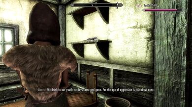 Skyrim - Exploring the Lands in a Whole New Way (Part 1)