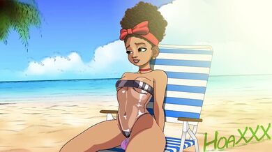 Ravished Ravens: Dolores' Descent into Darkness