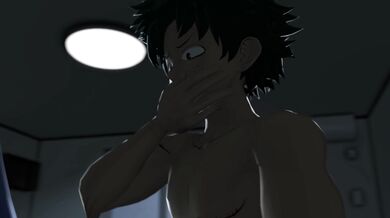 TarroTheRambler's 'Deku' Unleashed