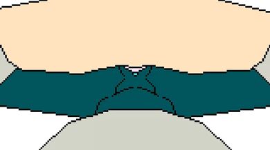 The Dominating Raptor and the Submissive Skywave in an alpha-themed POV fuckfest!