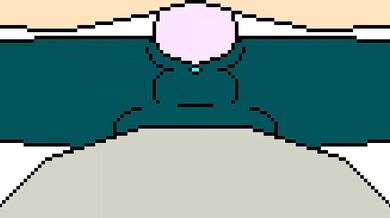 The Dominating Raptor and the Submissive Skywave in an alpha-themed POV fuckfest!