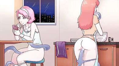 Nymphomaniacs and Their Horny Adventures: Derpixon's Most Fuckable Moments from 2015 to 2022