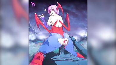 Nymphomaniacs and Their Horny Adventures: Derpixon's Most Fuckable Moments from 2015 to 2022