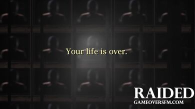 Stolen Treasure - A Lara Croft Fable