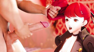 Jizz Explosion on Kasumi Yoshizawa's Face [amateurthrowaway]