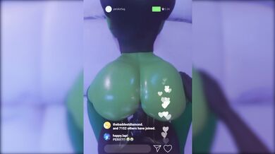 Peridot's Live Sex Show [Sexploration] [Ultra HD]