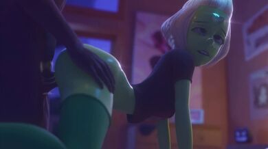 Peridot's Live Sex Show [Sexploration] [Ultra HD]