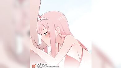 Fucking Zero Two