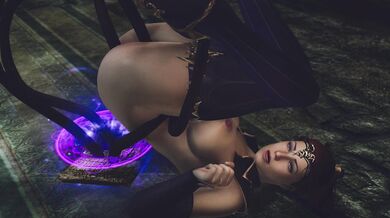 The Gift: A Tale of Forbidden Love and Uncontrollable Lust