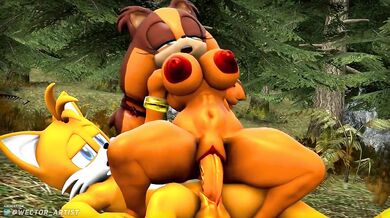 Anal Drilling with a Big Dick - [Crazy Ass Fuckers]