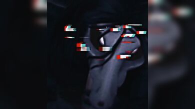 Sexy SCP 1471 Takes on Horny SCP 939 in a Steamy Fuck Fest