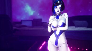 Busty Anime Sluts Get Gangbanged in Subverse 0.6 Every Single Scene!
