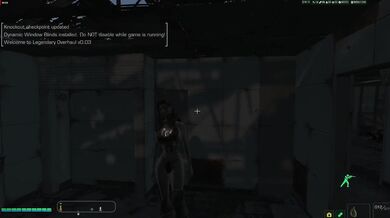 Tentacle Gangbang Initiation: Nuka Ride Edition Part 12