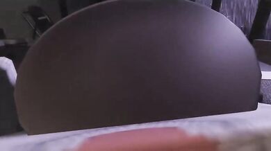 Naughty Nympho Takes on a Big Dick in 'Roblox Succubus Intense DeepThroat'