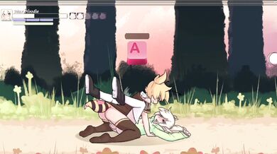 Max the Horny Elf's Hardcore Sex Scenes and Gameplay Compilation