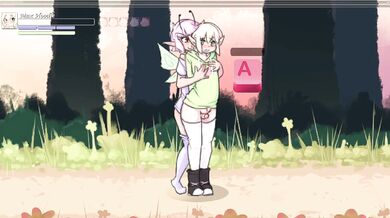 Max the Horny Elf's Hardcore Sex Scenes and Gameplay Compilation