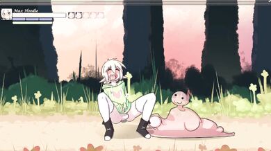 Max the Horny Elf's Hardcore Sex Scenes and Gameplay Compilation