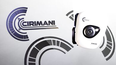 AI Master's Forced Entry: Mercy's Torment Trailer