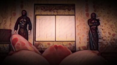 Tentacle Demon Cthulhu Invades Your Dreams in 'City of Dreams' Tease!