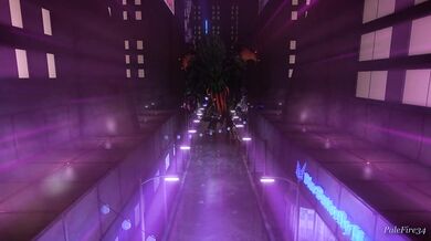 Tentacle Demon Cthulhu Invades Your Dreams in 'City of Dreams' Tease!