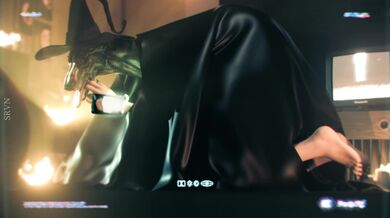 Two Hot Babes Fucking on a Generator Board: Tifalloween and Mia Winters