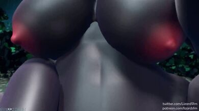 A Horny Hornet's Rise to Power