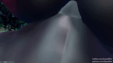 A Horny Hornet's Rise to Power