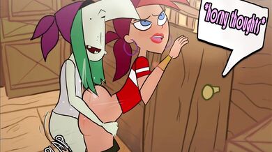The Pirate Family: A XXX Parody