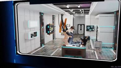 Asian Furry Conception