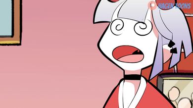 Christmas Creampie Chronicles [Audrey's 4K Adventures]