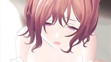 - Najar's Naughty Nymphos: Volume 1
