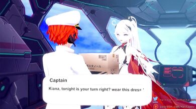 Daily Life in Hyperion: Exploring the Third Dimension - Episode 1