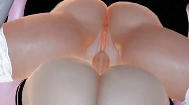 Unforgettable Reunion with the Futanari Futa