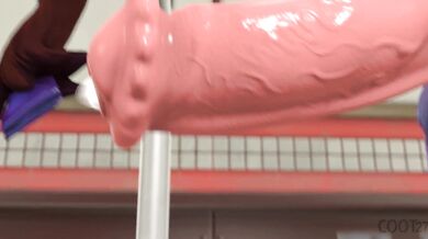 Dwarf Penis Cleanse - coot27