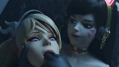 Night in the Shitter - HV54RDLS